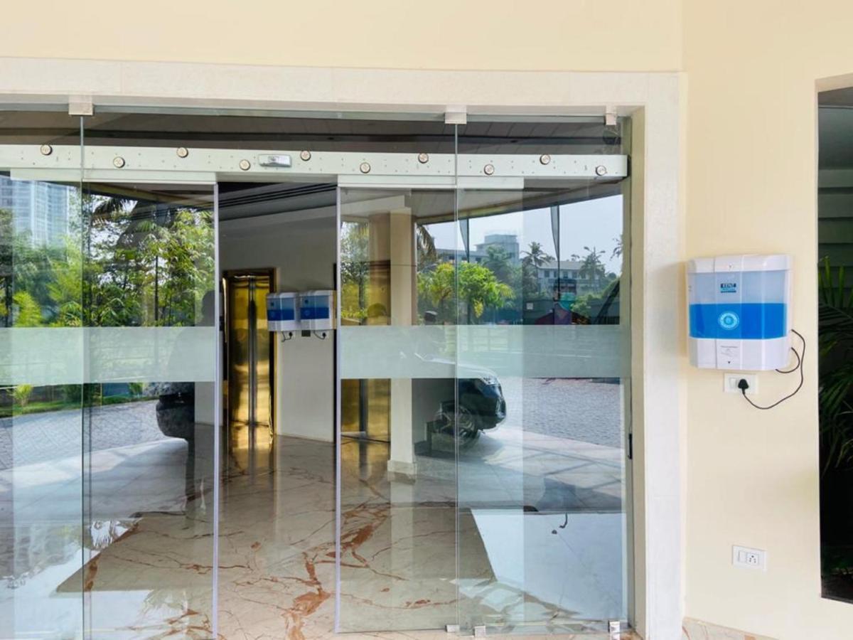 Ima House Ξενοδοχείο Kochi Εξωτερικό φωτογραφία