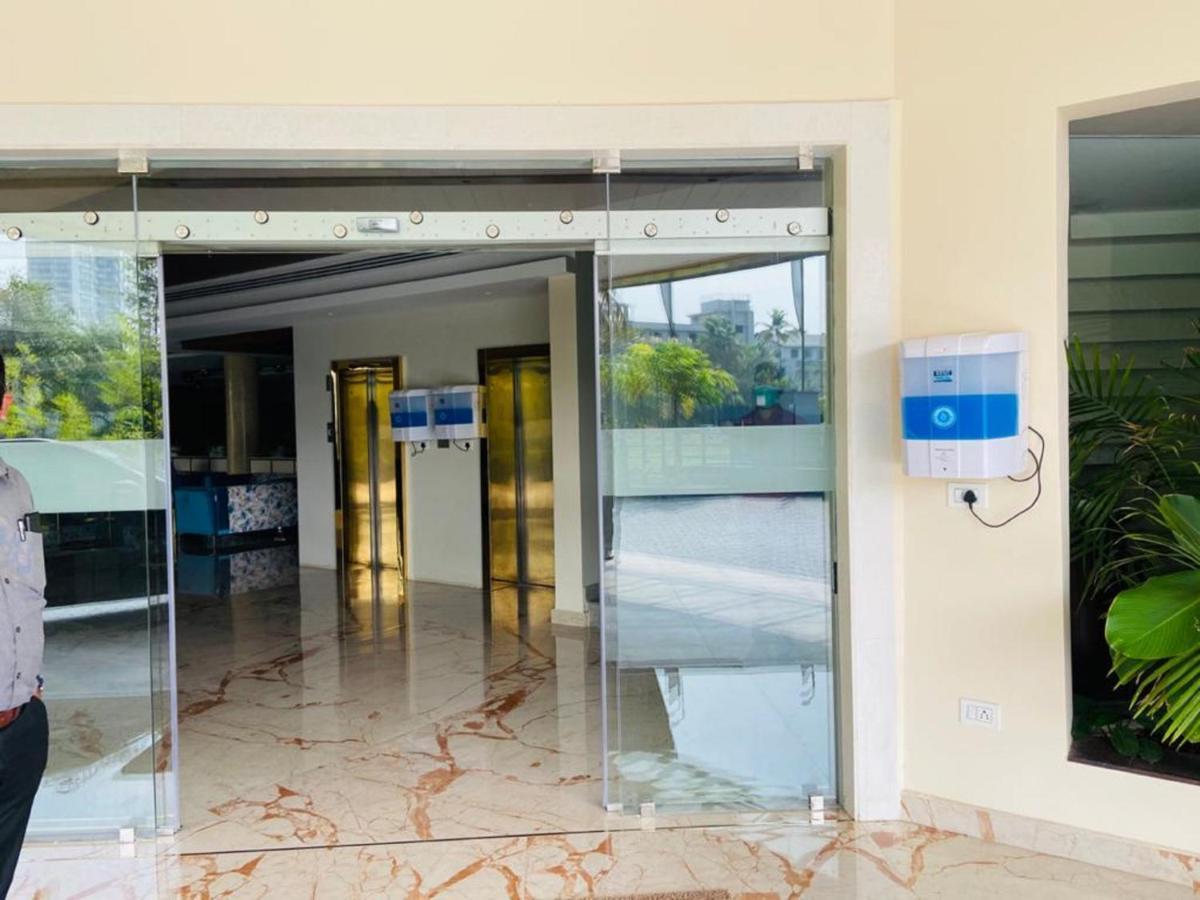 Ima House Ξενοδοχείο Kochi Εξωτερικό φωτογραφία